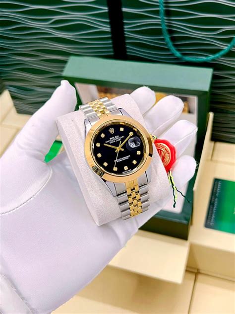 Rolex 1st copy in India